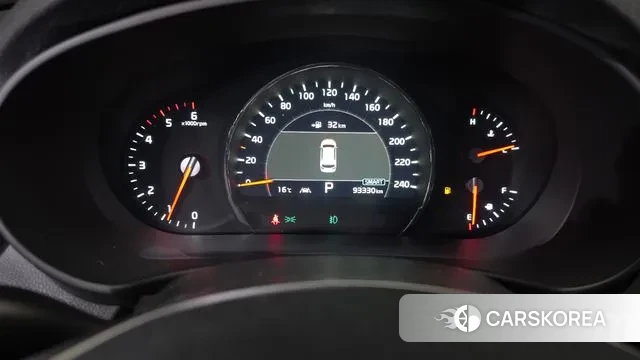 Kia The New Sorento id 3469934 из Кореи 18