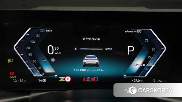 BMW i4 id 4442171 из Кореи 33