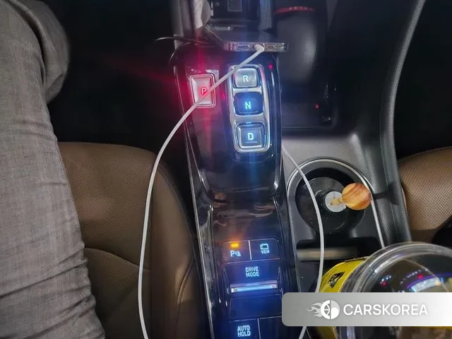 Hyundai Sonata (DN8) id 3356363 из Кореи 12