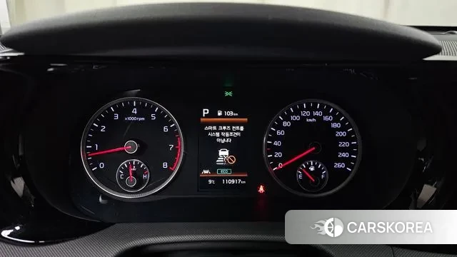 Kia K5 3rd generation id 3764535 из Кореи 18