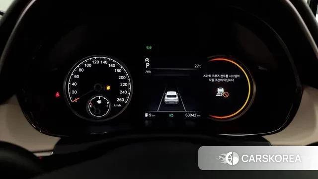 Genesis GV70 id 2885464 из Кореи 18