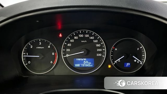 Hyundai The New Grand Starex id 3814202 из Кореи 18