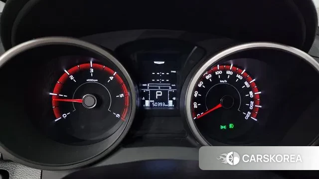 Ssangyong Tivoli Armor id 2971566 из Кореи 18