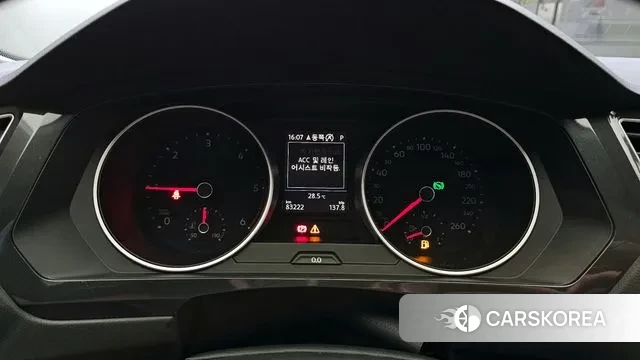 Volkswagen Tiguan second Generation id 3029429 из Кореи 18