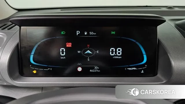 Hyundai Casper id 3083200 из Кореи 18