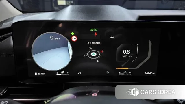 Kia The New Carnival 4th Generation id 3614658 из Кореи 18