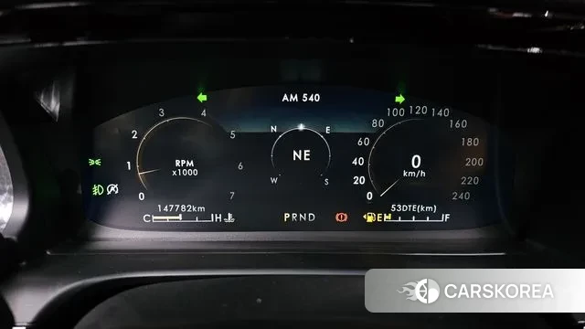 Lincoln Aviator 2nd generation id 3453960 из Кореи 18