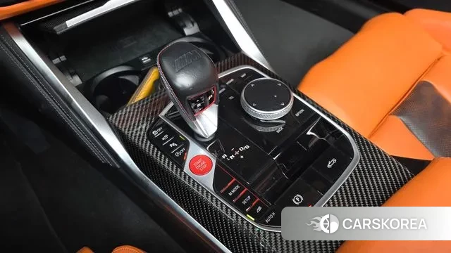 BMW M4 (G82) id 3523686 из Кореи 18