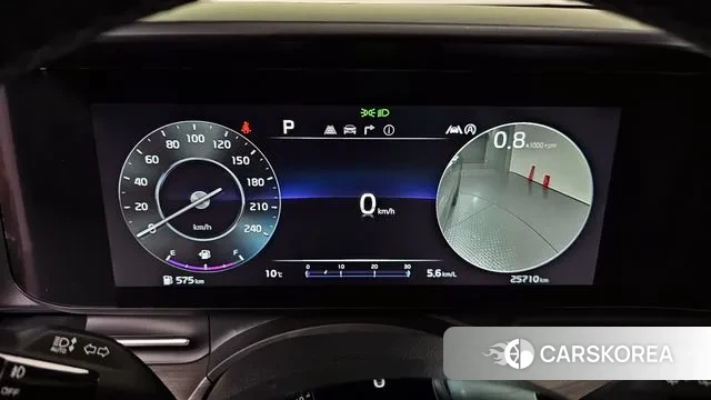 Kia Carnival 4th generation id 3596882 из Кореи 18