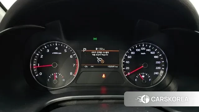 Kia The New K3 2nd generation id 3572808 из Кореи 18