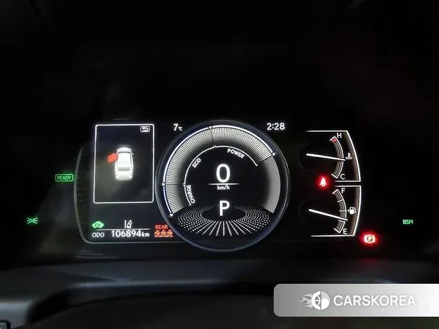 Lexus ES300h 7th generation id 3463702 из Кореи 18