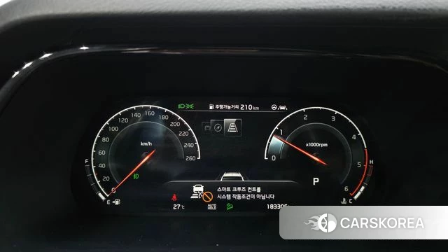 Kia Mohave Master id 4595210 из Кореи 18