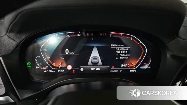 BMW X3 (G01) id 3572436 из Кореи 18