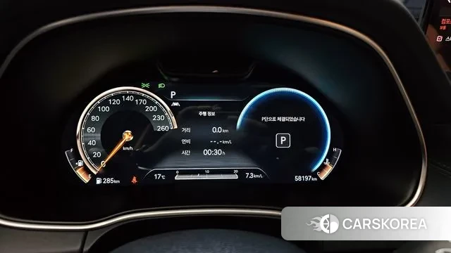 Genesis GV80 id 3344386 из Кореи 18