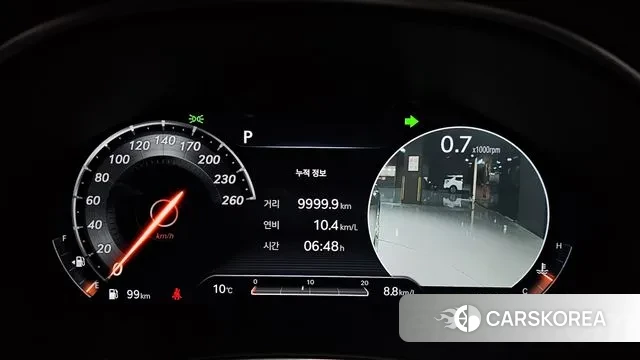 Genesis G80 (RG3) id 3479283 из Кореи 18