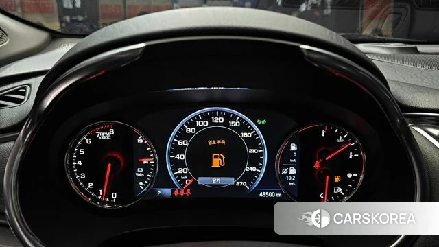 Chevrolet (GM Daewoo) The New Malibu id 3910754 из Кореи 18