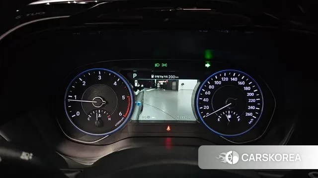 Hyundai Palisade id 3504597 из Кореи 18