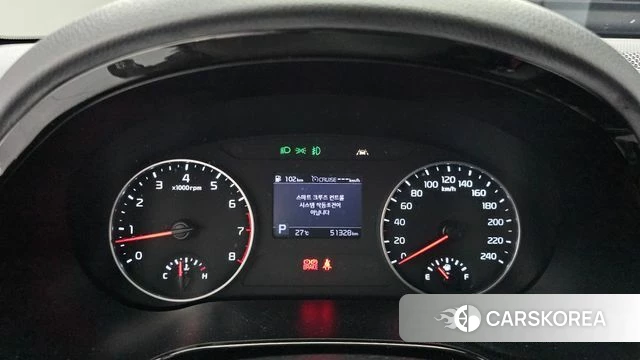 Kia Seltos id 4562890 из Кореи 31