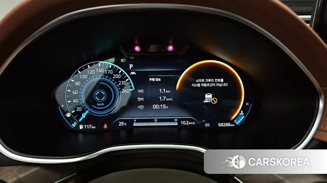 Genesis G80 (RG3) id 4389781 из Кореи 18