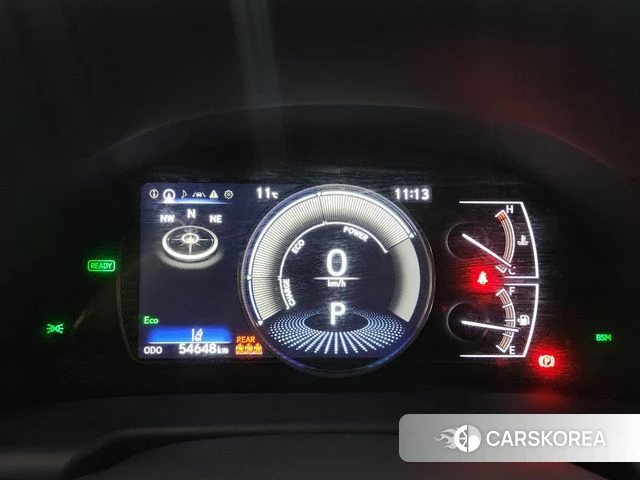 Lexus ES300h 7th generation id 3850904 из Кореи 18