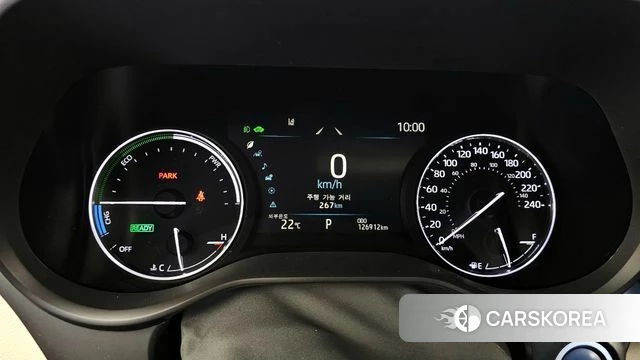 Toyota Sienna 4th Generation id 4362107 из Кореи 18