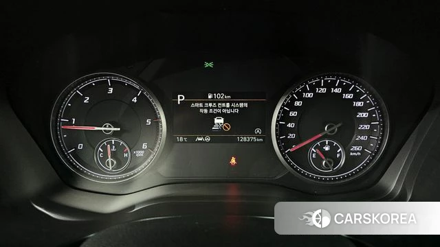 Hyundai The New Santa Fe id 3878744 из Кореи 18