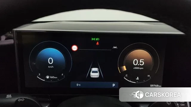 Hyundai Grandeur (GN7) id 3452419 из Кореи 18