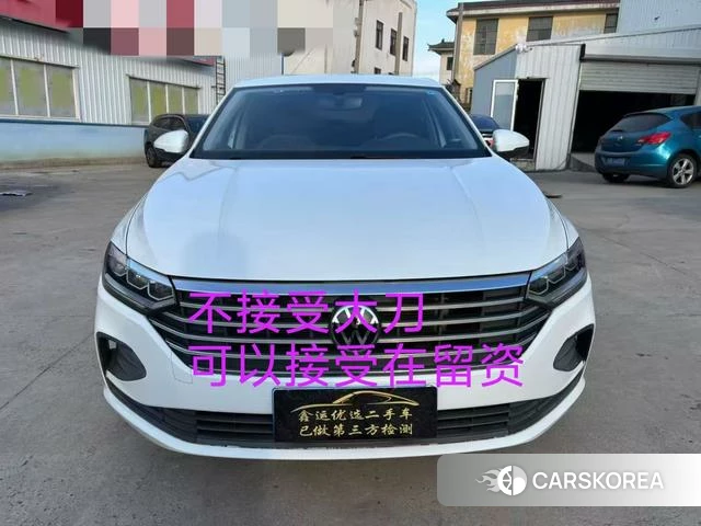 Volkswagen Lavida id 4213523 из Китая 8