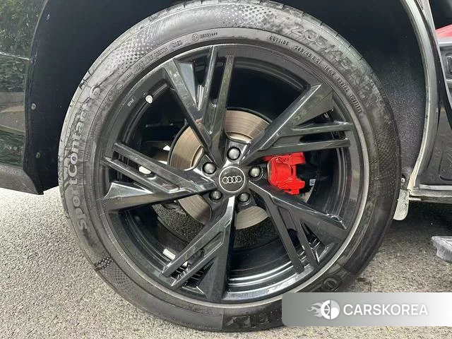 Audi Q6 id 4392388 из Китая 12