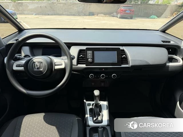 Honda Fit id 4272831 из Китая 8