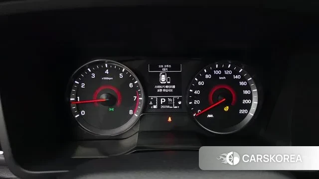 Ssangyong Berry New Tivoli id 3427603 из Кореи 18