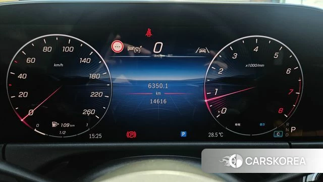 Mercedes-Benz E-Class W214 id 4432507 из Кореи 18