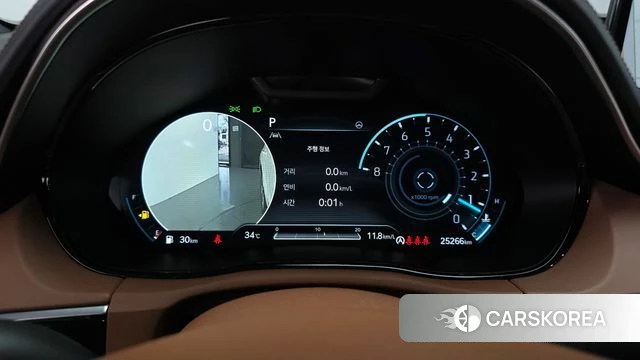 Genesis GV70 id 4475010 из Кореи 18