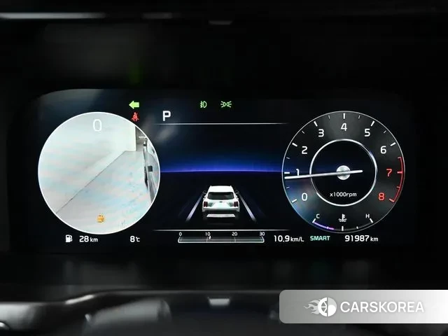 Kia Sorento 4th Generation id 3463840 из Кореи 18