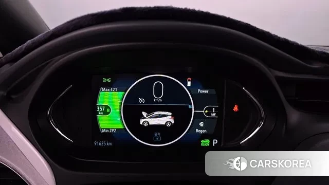 Chevrolet (GM Daewoo) Bolt EV id 3029140 из Кореи 18