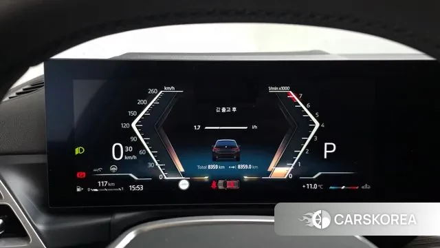 BMW 3 Series (G20) id 3451925 из Кореи 18