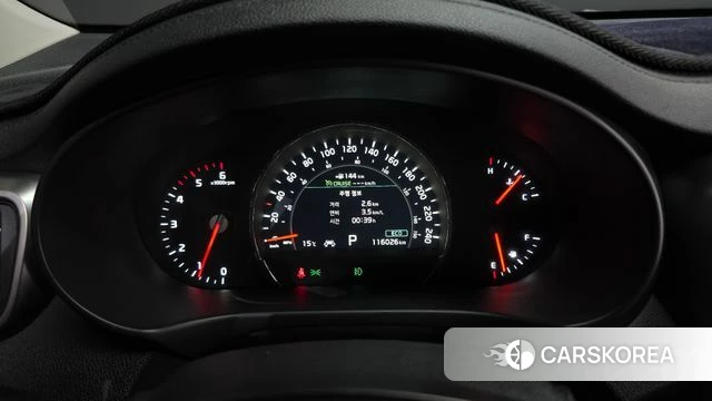 Kia The New Sorento id 3900049 из Кореи 18