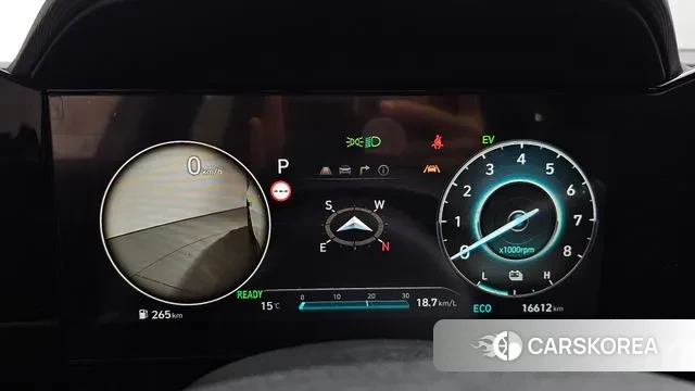 Hyundai The New Avante Hybrid (CN7) id 3462103 из Кореи 18