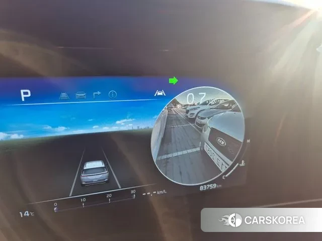 Kia Carnival 4th generation id 3291234 из Кореи 18