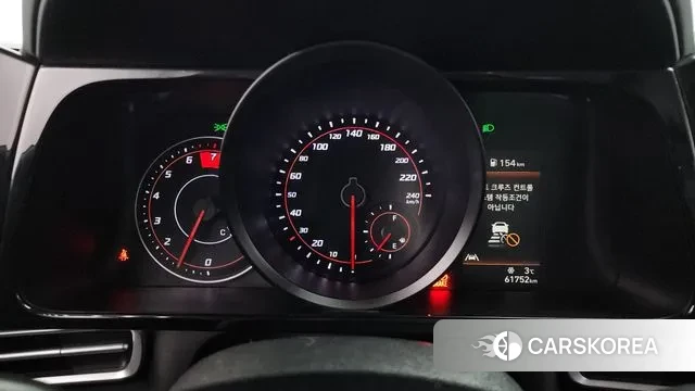 Hyundai Avante (CN7) id 3551964 из Кореи 18