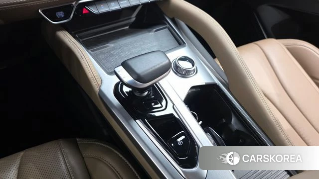 Renault Korea (Samsung) Grand Coleos id 4729892 из Кореи 28