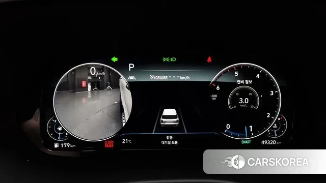 Hyundai Palisade id 3390561 из Кореи 18