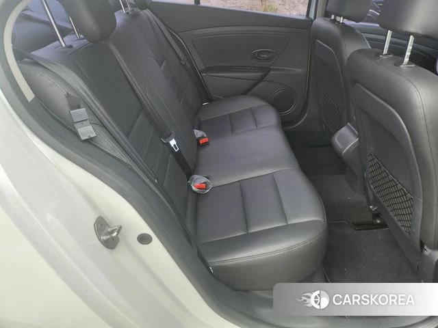 Renault Korea (Samsung) SM3 Neo id 4581967 из Кореи 15