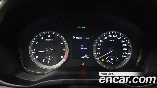 Hyundai Grandeur IG id 2667318 из Кореи 18