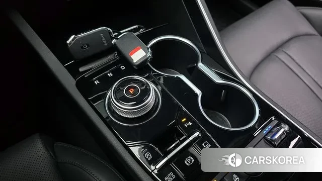 Kia K5 3rd generation id 3437196 из Кореи 18