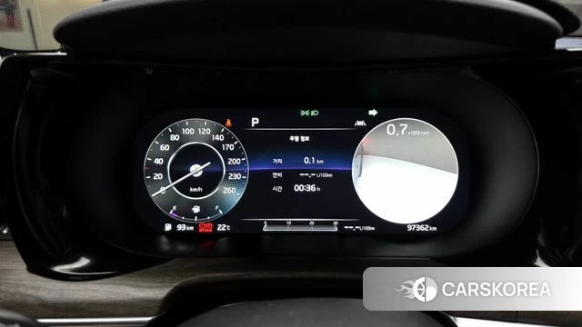 Kia K5 3rd generation id 3955242 из Кореи 18