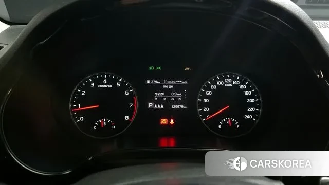 Kia Seltos id 3458664 из Кореи 18