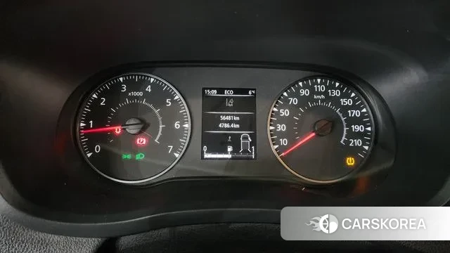 Renault Korea (Samsung) Master id 3626551 из Кореи 18