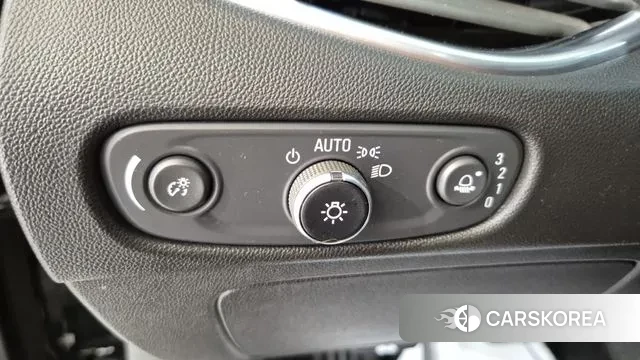 Chevrolet (GM Daewoo) The New Malibu id 3335292 из Кореи 18