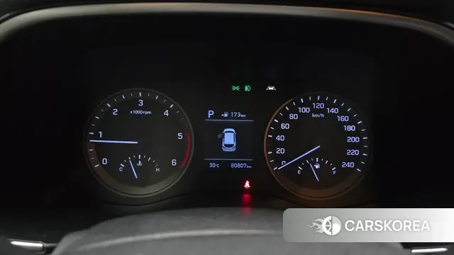 Hyundai All New Tucson id 2941347 из Кореи 18